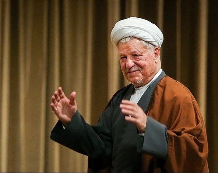 اعتراف به رد صلاحیت هاشمی رفسنجانی در انتخابات ۹۲ طبق مصلحت نظام؛نه شاخص های شورای نگهبان