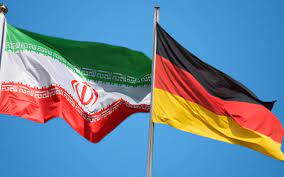ارزیابی ۸ ساله روابط ایران و آلمان