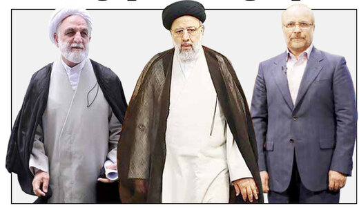 دورانِ احمدی‌نژاد تکرار می‌شود؟