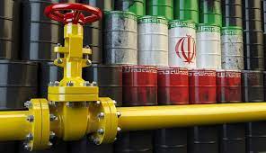 کاهش ۸۲ درصدی صادرات نفتی ایران