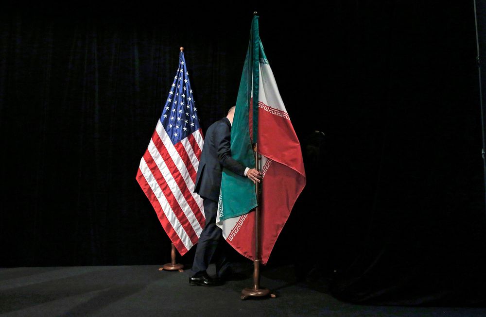 صلح یا جنگ؟ وقت آن است که ایران و آمریکا تصمیم بگیرند