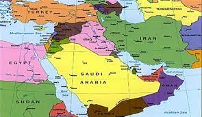 آیا ایران از خروج بایدن از خاورمیانه راضی است؟