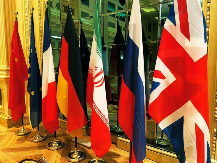 خواسته ایران در مذاکرات وین :خروج آمریکا از برجام به موافقت سازمان ملل مشروط شود