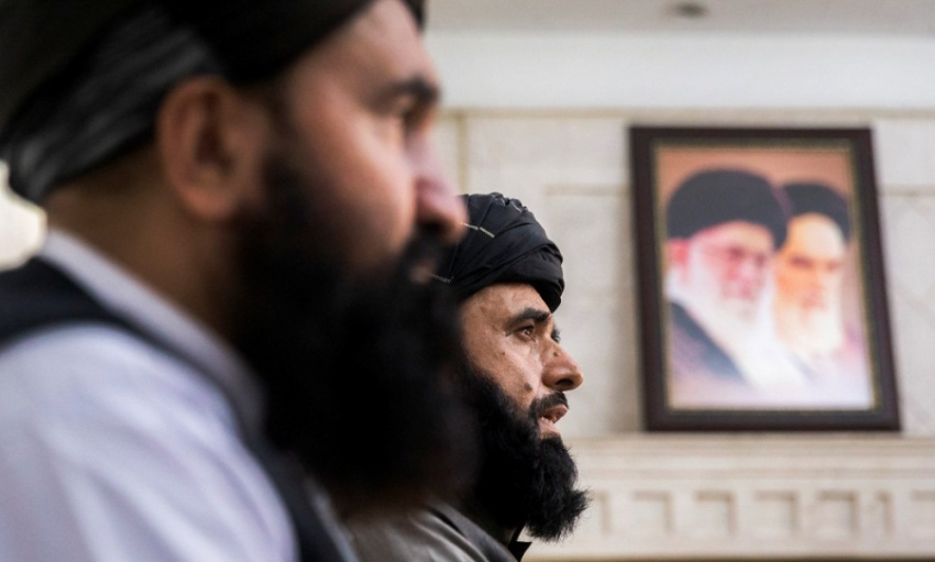آسیب شناسی نگاه جمهوری اسلامی در قبال طالبان