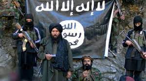 خطر در کمین ایران،چین و روسیه؛طالبان با داعش خراسان در ارتباط است
