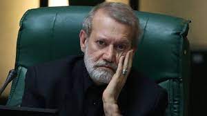 شورای نگهبان در نامه علت ردصلاحیت علی لاریجانی چه نوشته بود؟