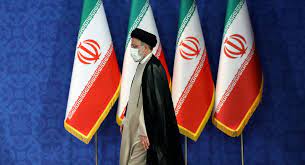 رئیسی :در دکترین نظامی ایران سلاح اتمی جایی ندارد