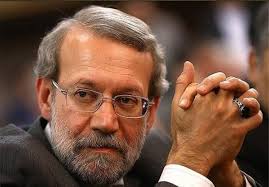 واکنش لاریجانی به شورای نگهبان در مورد ردصلاحیتش: مهر محرمانه را بردارید تا به اطلاع عموم برسانم