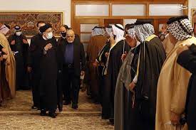 اجلاس بغداد با حضور رئیسی، بن سلمان، مکرون، اردوغان و سیسی؟!