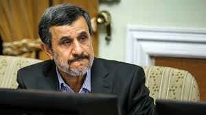 احمدی‌‌نژاد: همه می‌خواهند با من عکس بیندازند!
