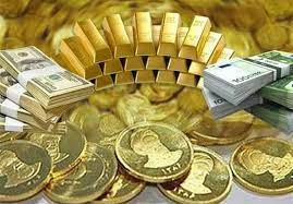 بازار ارز گوش به زنگ سیاست‌های اقتصادی دولت جدید/سکه و طلا در آستانه ماه محرم ارزان می شود؟