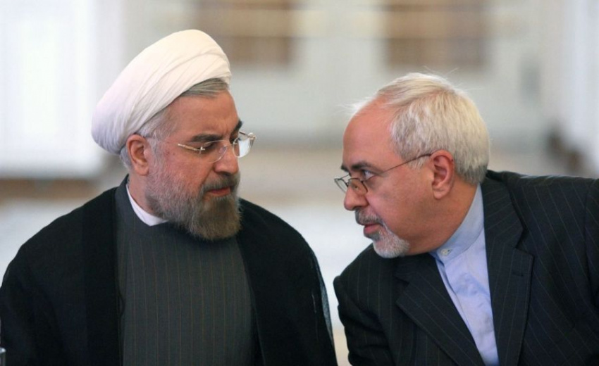 کارنامه سیاست خارجی دولت حسن روحانی پایین تر از انتظارات بود