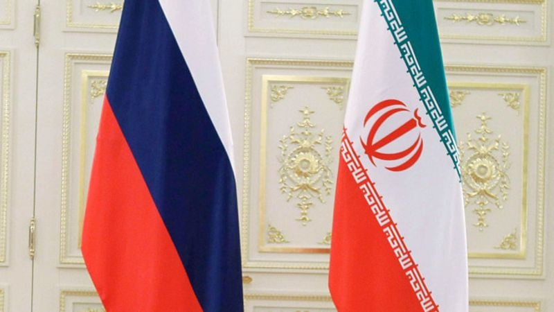 چرا اقتصاد و تجارت، ضعیف ترین جنبه روابط تهران-مسکو است؟