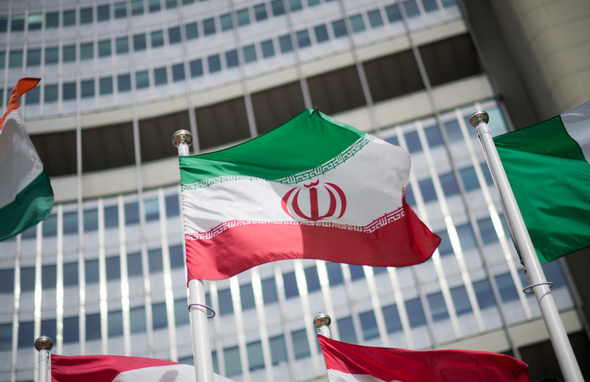 گفت وگوهای هسته ای با ایران:توپ در زمین امریکا و اروپاست