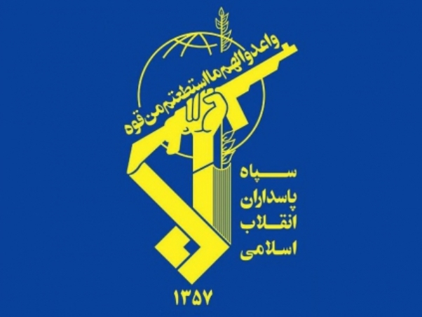 شهادت دو سپاهی در حادثه آتش سوزی مرکز تحقیقات خودکفایی سپاه در غرب تهران
