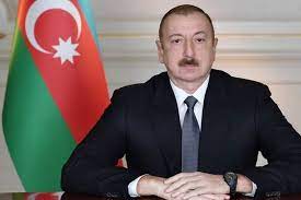 اتهامات رئیس‌جمهور آذربایجان به ایران!