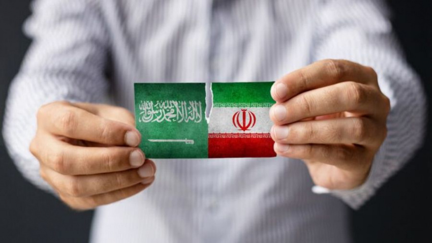 احیای روابط ایران و عربستان از توهم تا واقعیت
