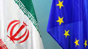 ناتوانی اروپا در عمل به تعهدات برجامی بود که ایران را به اقدام واداشت
