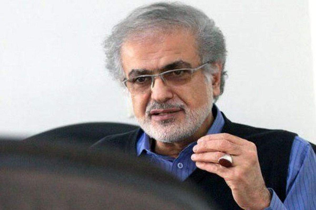 اگر قرار است روحانی محاکمه شود ابتدا باید احمدی‌نژاد محاکمه شود