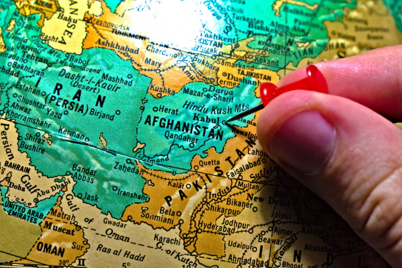 «بازی بزرگ» جدید ایران در افغانستان ؟