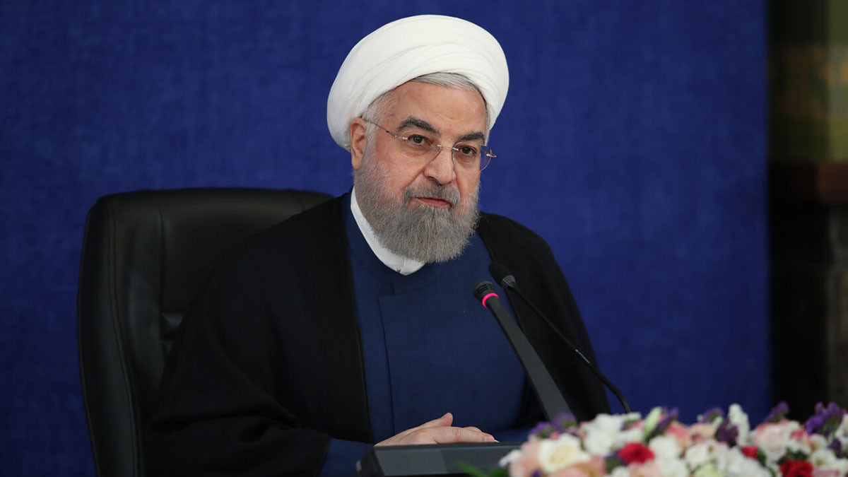 حسن روحانی دو بار از ریاست جمهوری استفعا داده بود!