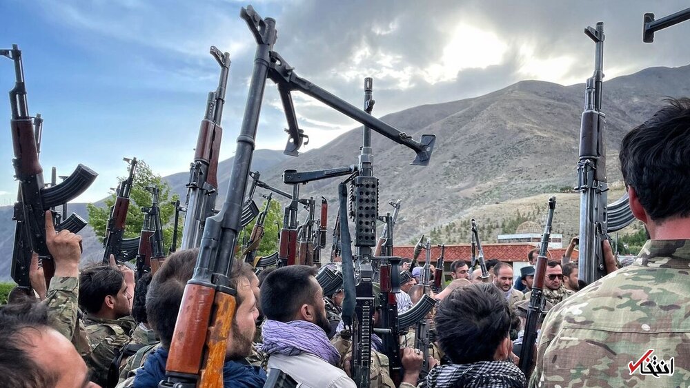 حمله جت های ناشناس به طالبان در پنجشیر/ورق به نفع نیروهای مقاومت برگشت