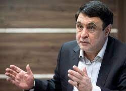 فعال سیاسی اصولگر: علت استعفای آملی لاریجانی انتقاد به نحوه بررسی صلاحیت‌ها بود، نه رد صلاحیت برادرش