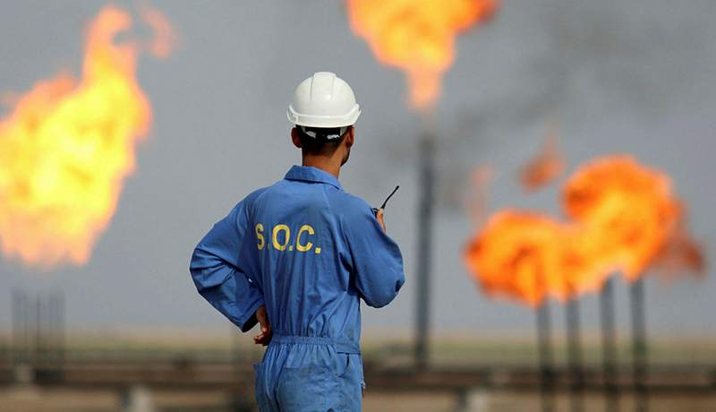 روایت رویترز از دور زدن تحریم‌های نفتی توسط ایران
