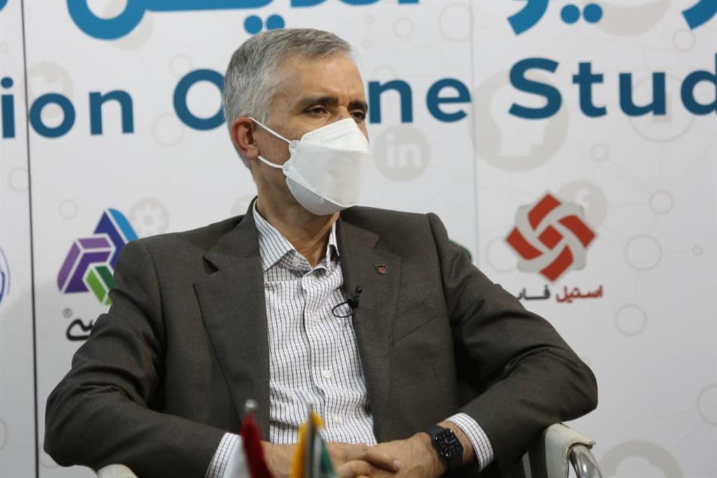 مدیر عامل ذوب آهن اصفهان:رای تحقق ساخت یک میلیون مسکن در سال  تلاش می کنیم