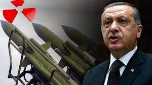آقای اردوغان اگر اقدامات ‎سردار سلیمانی نبود الان نام و نشانی نداشتی که بخواهی رجزخوانی کنی!