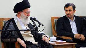 چرا رهبر انقلاب گفتند نظر من به احمدی‌نژاد نزدیکتر است؟