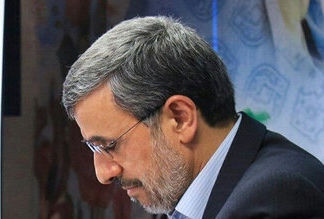 احمدی‌نژاد:عقلانیت را که نمی شود کنار زد، باید از عقلانیت تبعیت کنیم