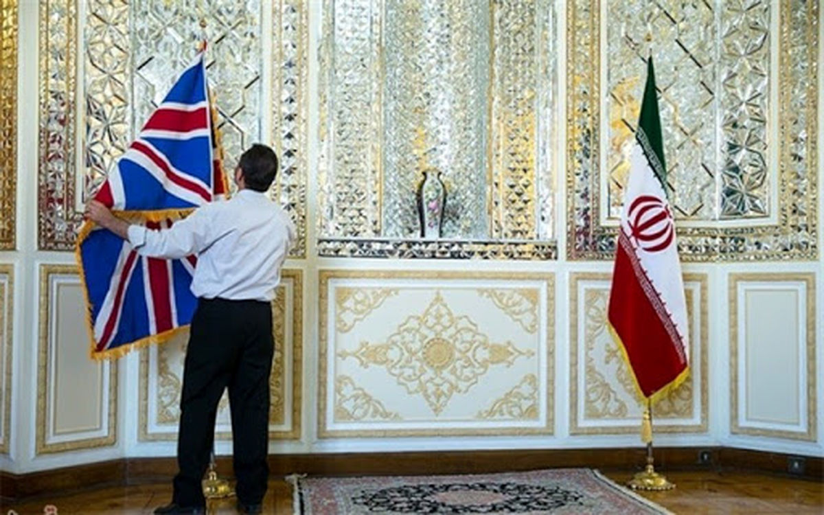 انگلیس ۴۰۰ میلیون پوند ایران را «به‌زودی» پرداخت می‌کند