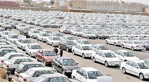 قیمت خودرو در ۱۰۰ روز اول دولت