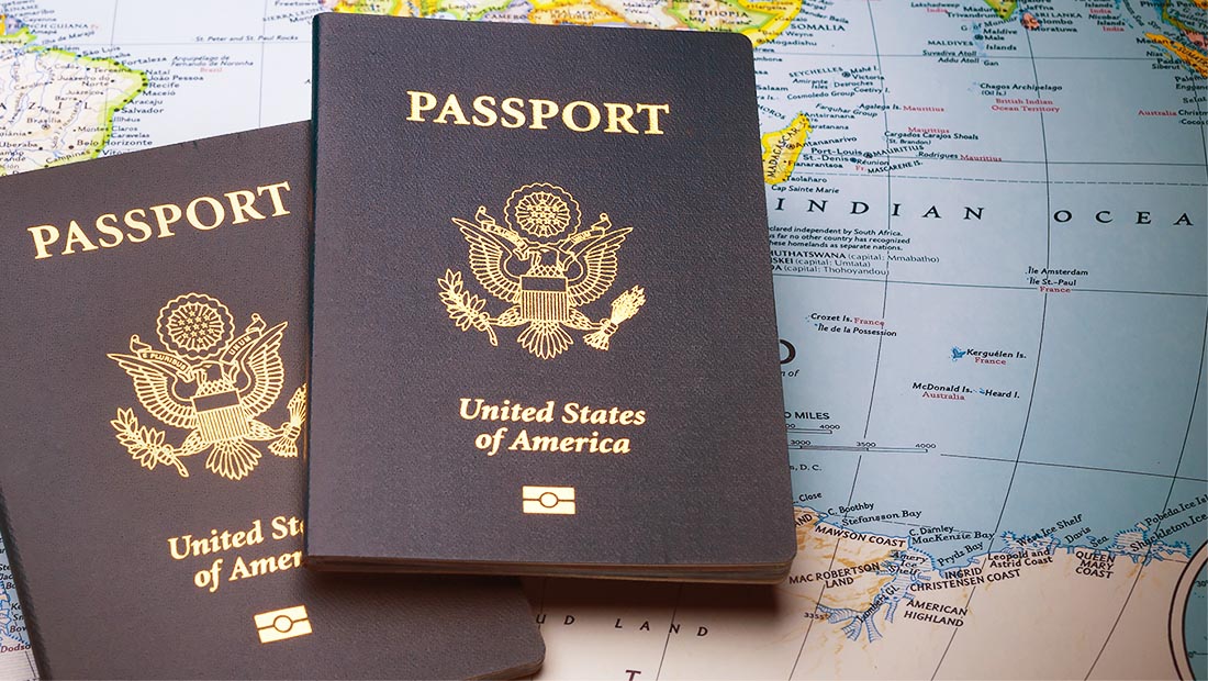«پاسپورت ایرانی» در قعر جدول / چرا «جهان» ما را دوست ندارد؟