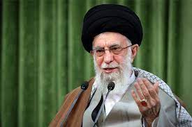 رهبر معظم انقلاب :انتصابات فامیلی پهلوی نباید در جمهوری اسلامی ایران تکرار شود!