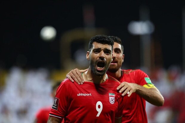 دلیل پیام‌های مهدی طارمی قبل و بعد از بازی با لبنان چیست؟