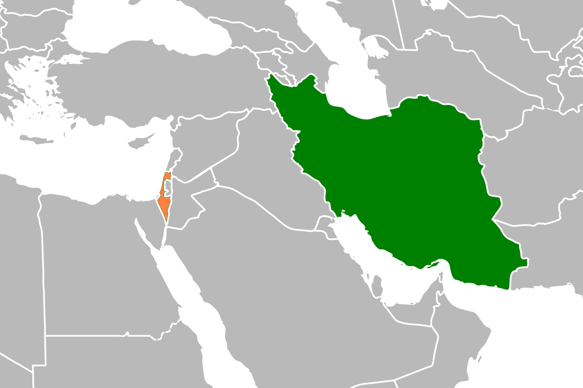 پیشروی تجاری رقبای منطقه‌ای ایران