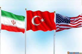 ترکیه، پاشنه آشیل امریکا برای فشار بر ایران