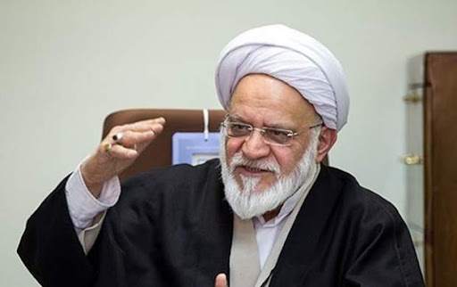 جمهوری اسلامی: آقای مصباحی مقدم دعوت به صبوری دردی را دوا نمی‌کند!