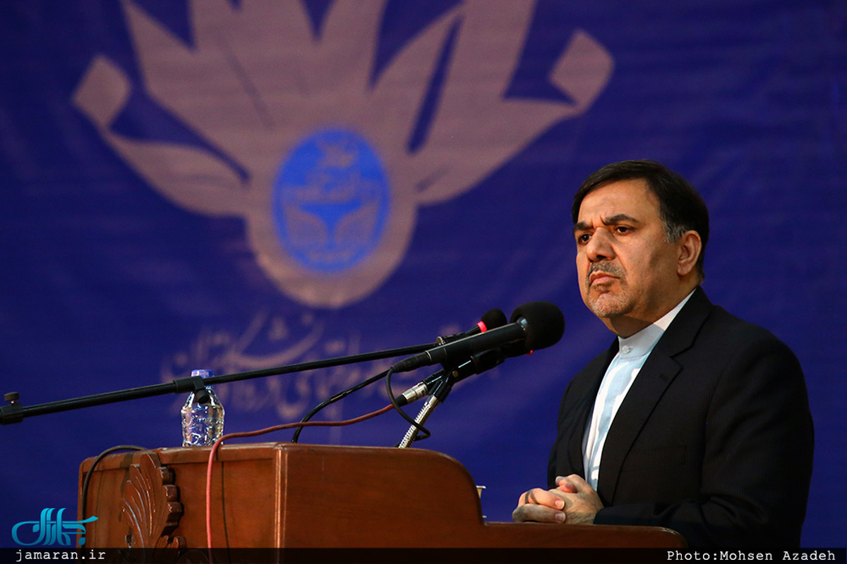 ضعف حکمرانی در ایران ناشی از امتناع از تشکیل دولت ملی مدرن در ایران است