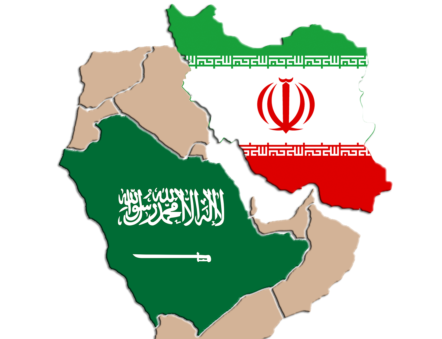 مسئله یمن؛مانع اصلی توافق کامل ایران و عربستان