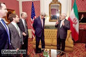 تذکر ظریف در مورد اقدام رابرت مالی: ايران هيچ‌وقت ايده «بازگشت متقابل به برجام» را رها نكرد