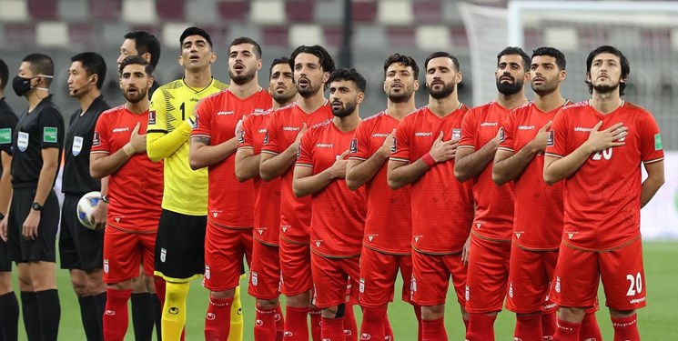 ترکیب تیم ملی ایران در بازی با سوریه/ پایان در روز آغاز؟
