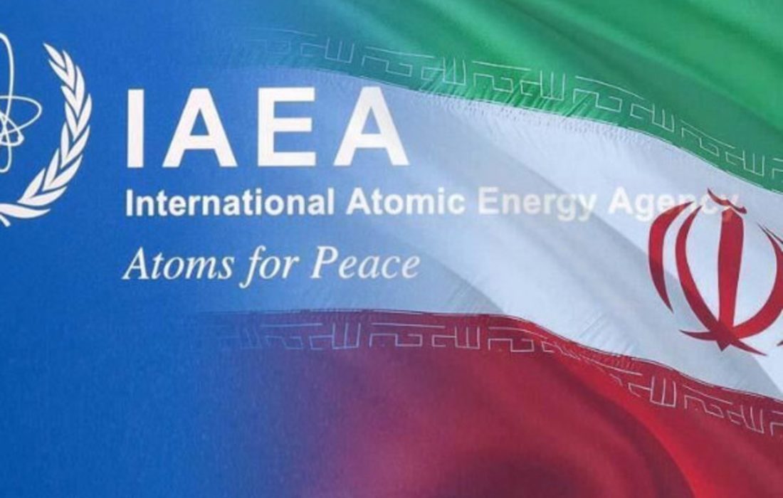 متن نهایی توافق ایران با آژانس بین‌المللی انرژی اتمی به زودی نهایی می شود