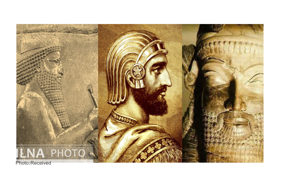 دودمان پادشاهی‌ ایران از دوران باستان تا پایان سلسله شاهی