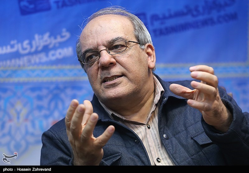 ابعاد یک حضور و ردصلاحیت ؛ علت حضور آقای لاریجانی در انتخابات چه بود؟