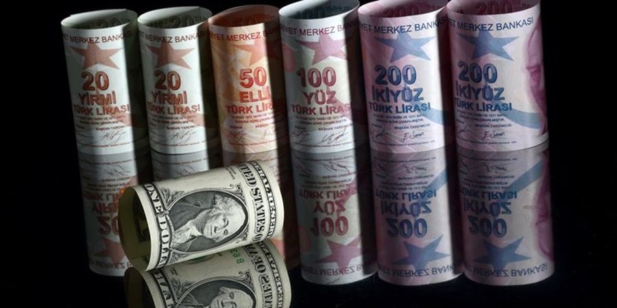 چرا پول ملی ترکیه نزول می یابد؟