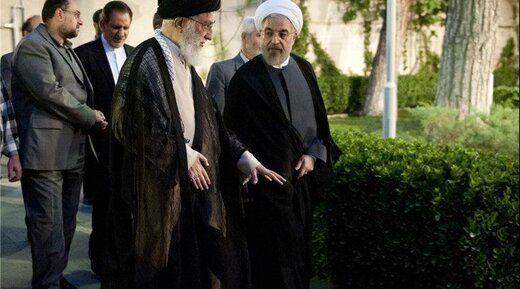 شوک حسن روحانی به دلواپسان/ جزئیات دیدار رهبری و روحانی