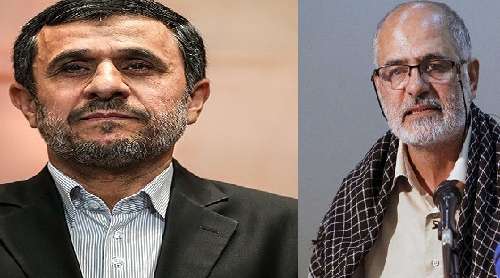 احمدی‌نژاد، اسفند ماه از مجمع تشخیص نظام خواهد رفت؟